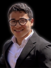 Hector Miranda - Agent Photo