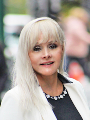 Mara Harvey - Agent Photo