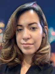 Merlinda Lucas - Agent Photo