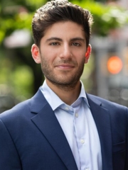 Jordan Steiner - Agent Photo