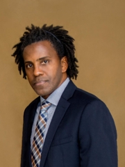 Eddie Brown - Agent Photo