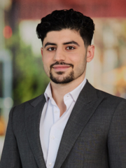agent photo