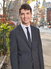 Dylan Solemanyan - Agent Photo