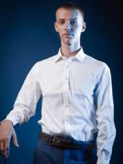 Daniel Amster - Agent Photo