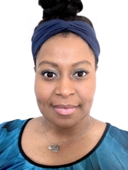 Fatima Aderogba - Agent Photo