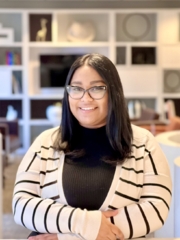 Tracey Martinez - Agent Photo