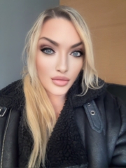 Jennifer Erickson - Agent Photo
