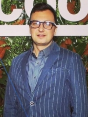 Vladislav Petric - Agent Photo