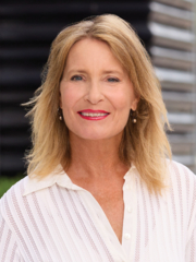 Lynn Buchalter - Agent Photo