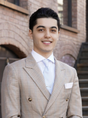 agent photo