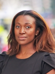 Stephanie Denis - Agent Photo