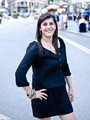 Agostina Muro - Agent Photo