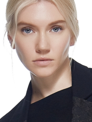 Olga Kuz - Agent Photo