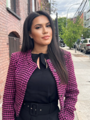 Eden Aminov - Agent Photo