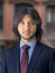 Ebu Bekir Tale - Agent Photo