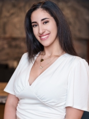 Marlene Hamad - Agent Photo