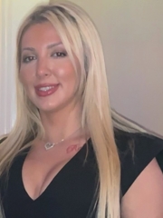 Dita Alba - Agent Photo