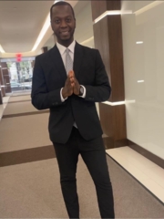 Darryl Somerville - Agent Photo