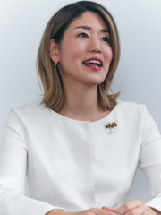 Kaori Kemmizaki - Agent Photo