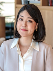 Kaori Kemmizaki - Agent Photo