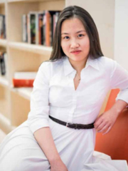 Lily Yonglin Chen - Agent Photo