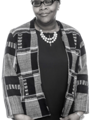 Gena Miller - Agent Photo