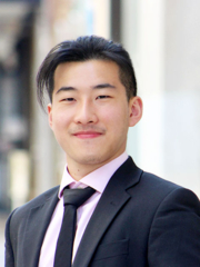Shang Wei - Agent Photo