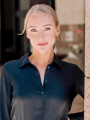 Mareli Maemets - Agent Photo