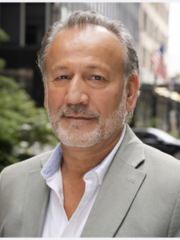 Milos Popovic - Agent Photo