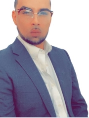 Cesar E Torres - Agent Photo