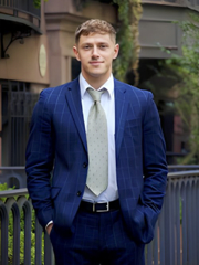 Nick Medilishi - Agent Photo