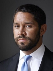 Jose Sanabria - Agent Photo