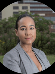Chanda ColÃ³n - Agent Photo