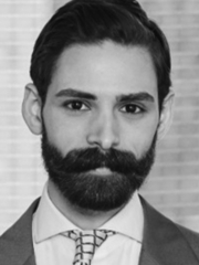 Douglas De Souza - Agent Photo