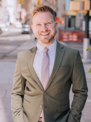 agent photo