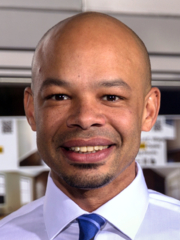 Soren Murray - Agent Photo