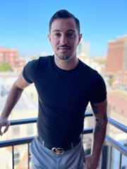 Brian Linker - Agent Photo