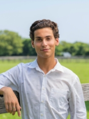 Derek Jenkins - Agent Photo