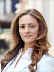 Victoria Hamra - Agent Photo