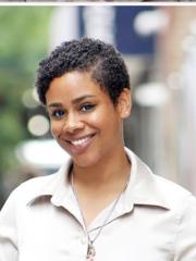 Jennifer J. Fecu - Agent Photo
