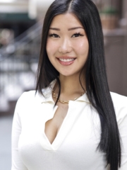 Juran Oh - Agent Photo