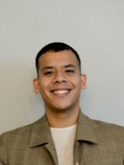 Daniel Bernabe - Agent Photo