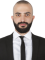 NATHAN BEN DAVID - Agent Photo