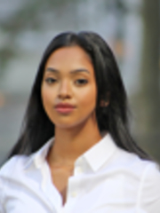 Jae Islam - Agent Photo