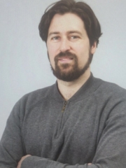 Marc Roberts - Agent Photo