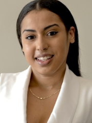 Achlely Castillo - Agent Photo