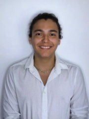 Jose Alexis Alvarez - Agent Photo