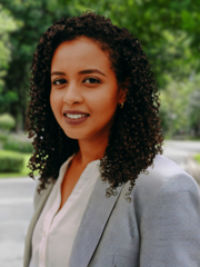 Rachel  Worknech - Agent Photo