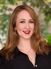 Crysta Vickers - Agent Photo