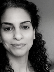Sonali - Agent Photo